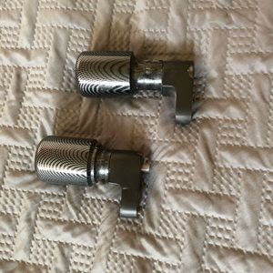 Cbr 600 rr sliders